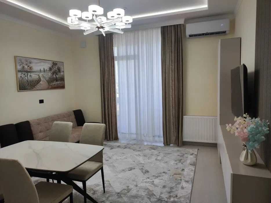 Сдается ЖК"Nrg Jomiy"2/6/12! Каракамыш + 5 мин до метро!  ID03