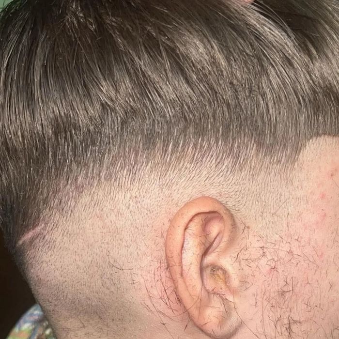 Hairdresser/Barber at home in Galați