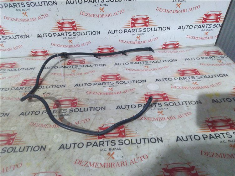Retur injectoare 2.2 d jeep compass an fabr. 2012