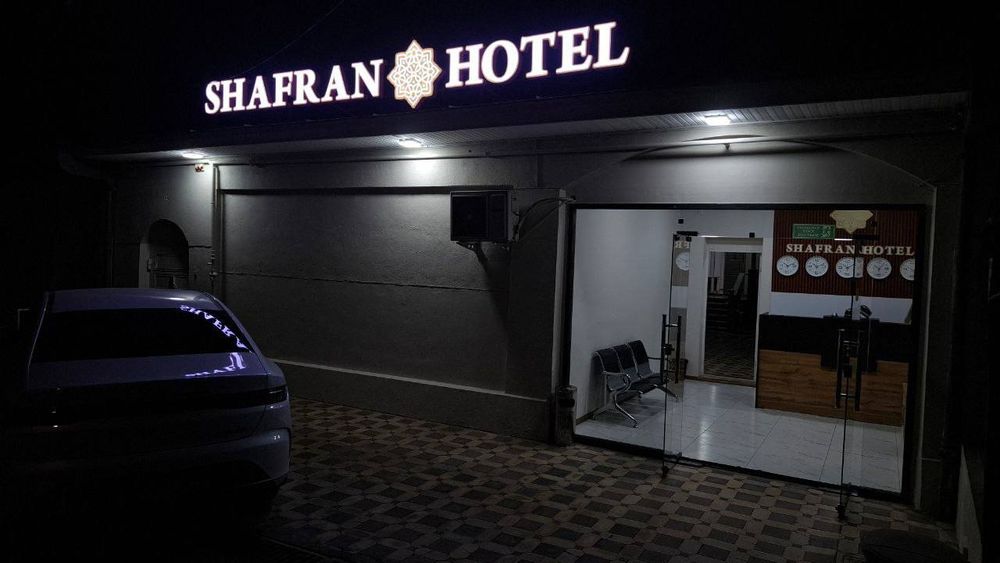 Аренда гостиница