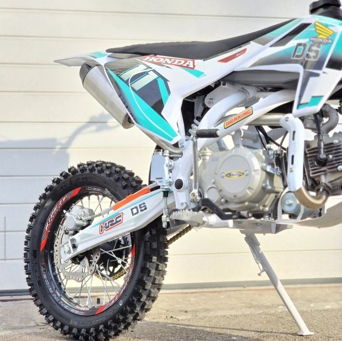 крос пит байк 125куб