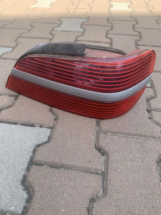 Стоп ляв десен пежо 406 peugeot 406