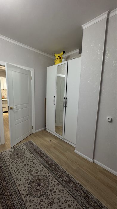 Ищу девушку на подселение