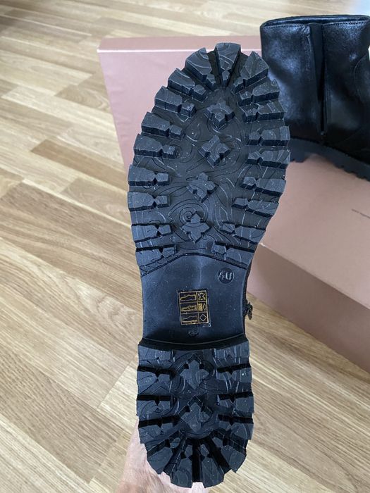 Сапоги Carlo Pazolini