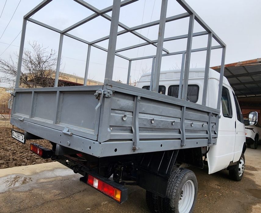 Продаётся Газель