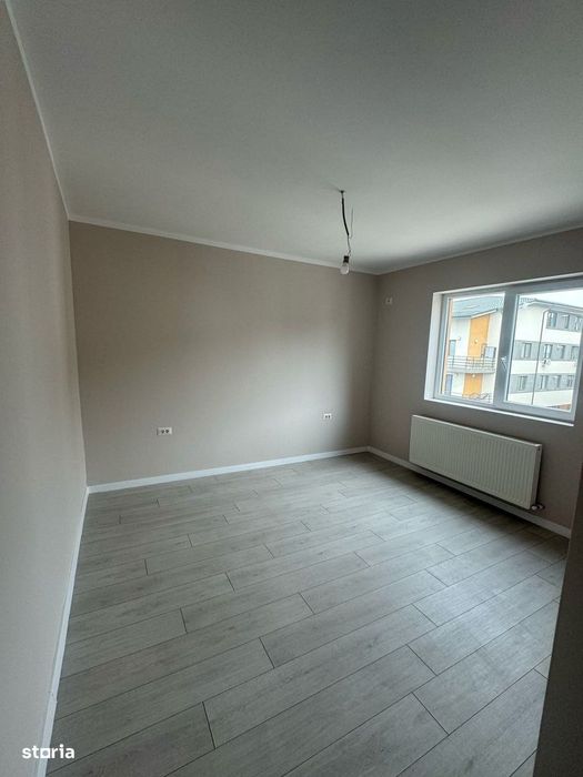 Zona buna- investitie