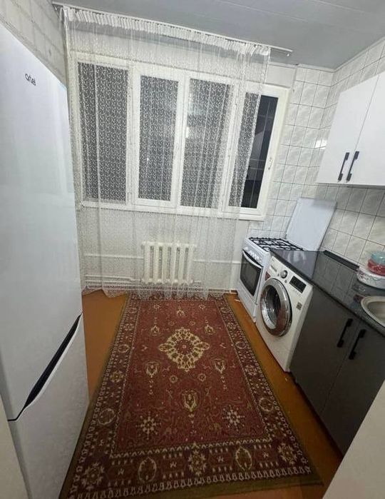 Продается своя 2-х комнатная квартира