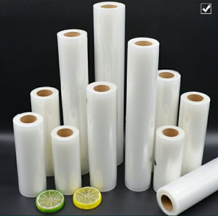 Оптом. Вакуумные пакеты. Пакеты рифленные вакуумные.