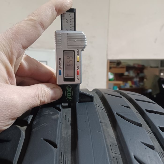 225 45 17 Kormoran 2бр летни дот 23