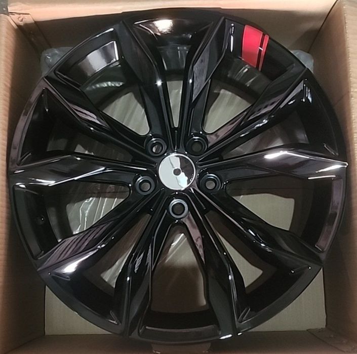 Malibu 2 Premier diska 17R 5/115