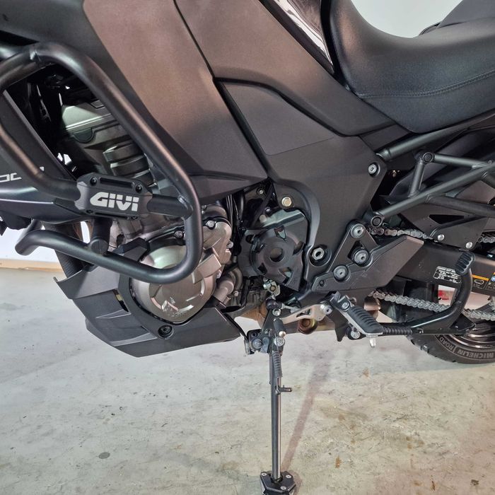 Motocicleta Kawasaki Versys 1000 ABS | K016059 | motomus.ro