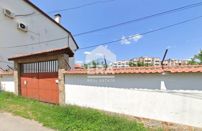 УПИ за жилищно строителство в центъра на гр. Кюстендил