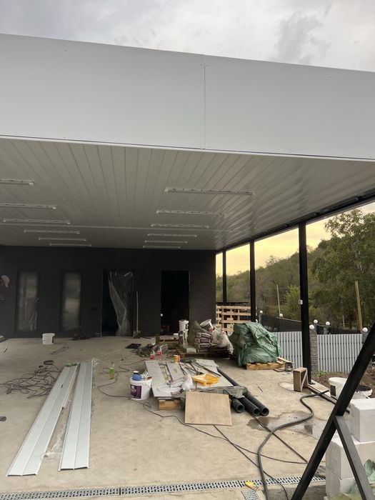 Делайем строительные работы и мелко срочные