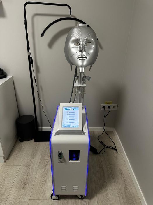 Aparat Oxigenera Pro