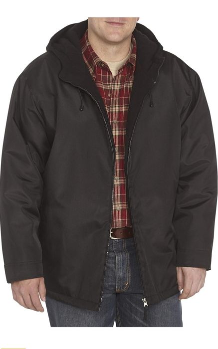 Куртка большой раз. 64-66. (4XL).USA