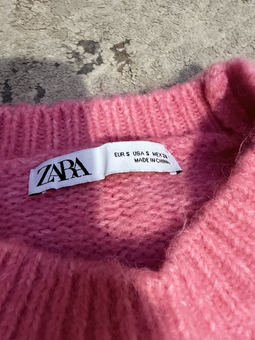 Блузи плетиво S размер