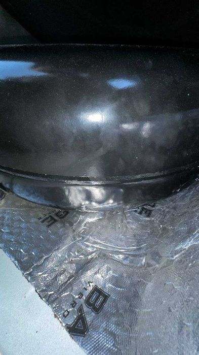 Propan 4-pokoleniya gaz uskunasi | 48L yangi gaz baloni