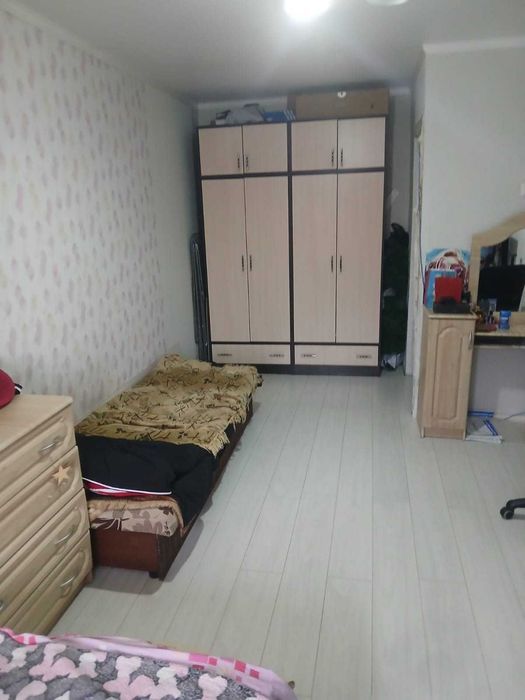 1 комнатная квартира