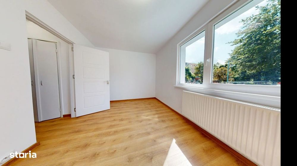 Apartament renovat,in zona faget-piata dacia