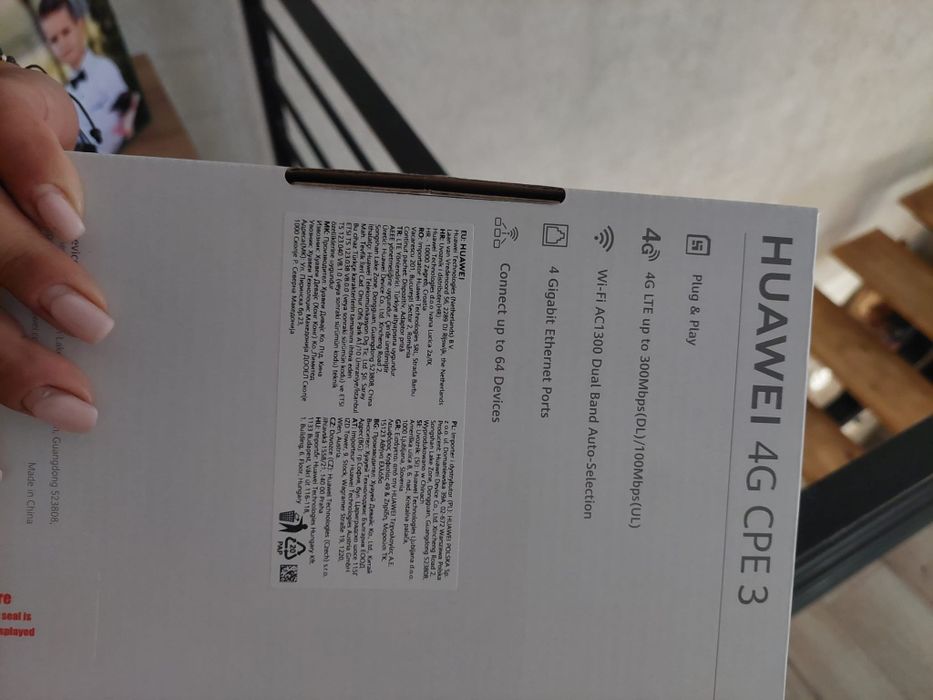 De vânzare HUAWEI