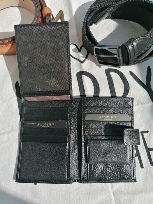 Portofel pentru femei si barbati