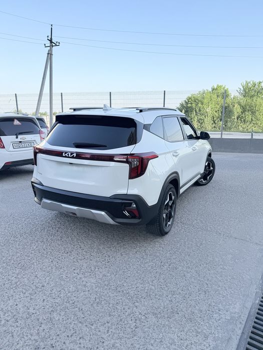 Kia Seltos 2023 — 4