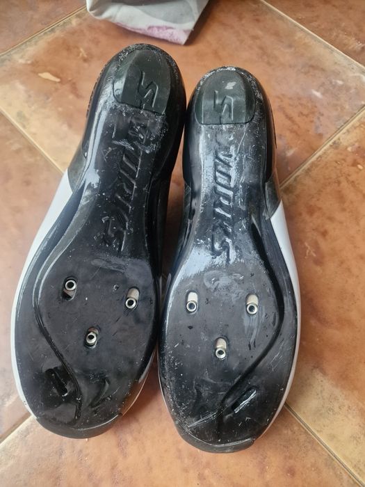 Шпайкове за колоездене