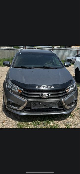 Срочно продается Lada Vesta 2019