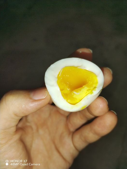 Продаю домашние яйца