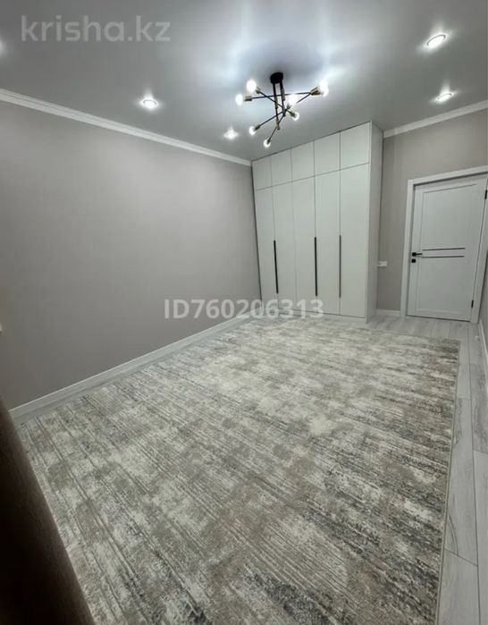 Продам 3х ком квартиру в новом доме