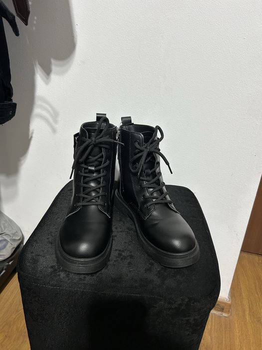 Ghete de damă îmblănite