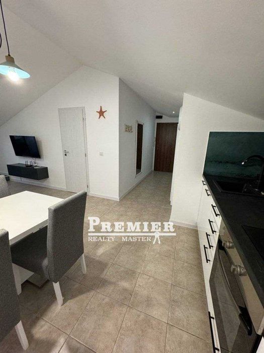 Продава се Двустаен апартамент в Свети Влас - 84 кв.м за 1084 €/кв.м - Снимка #6