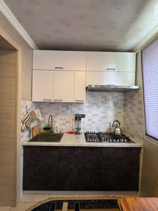 Продам 4х комнатную квартиру близко к центру евро ремонт