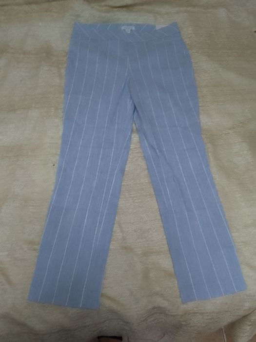 Продам отличные брюки женские летние