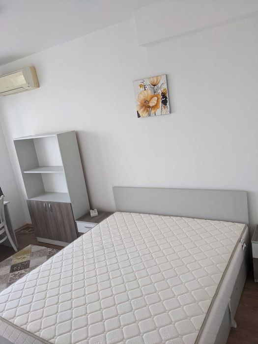 Дава се под наем Двустаен апартамент в Варна, Чаталджа - 108 кв.м за 730 € - Снимка #10