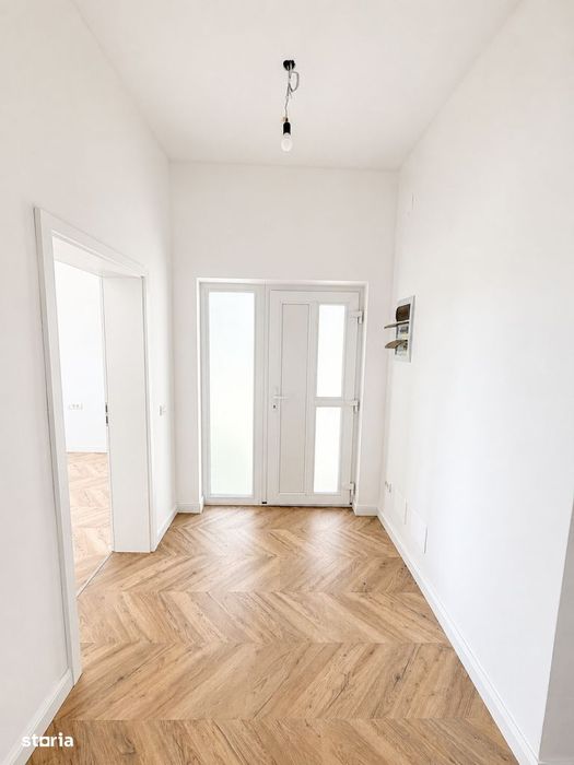 Duplex Parter, 4 Camere, Comision 0%