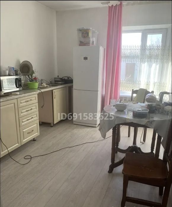 Продам дом в селе Пресное