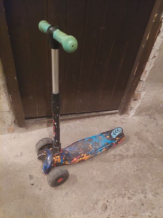 Детска тротинетка