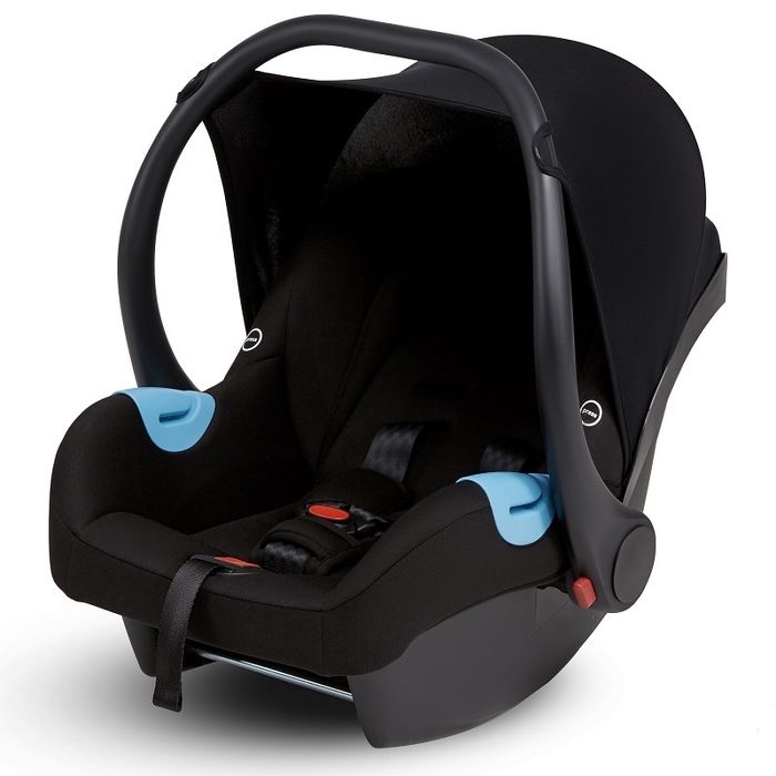 Коляска универсальная 2 в 1 Anex M/Type mt-04Q