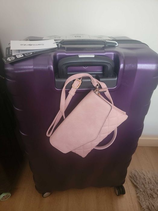 Чемоданы Samsonite