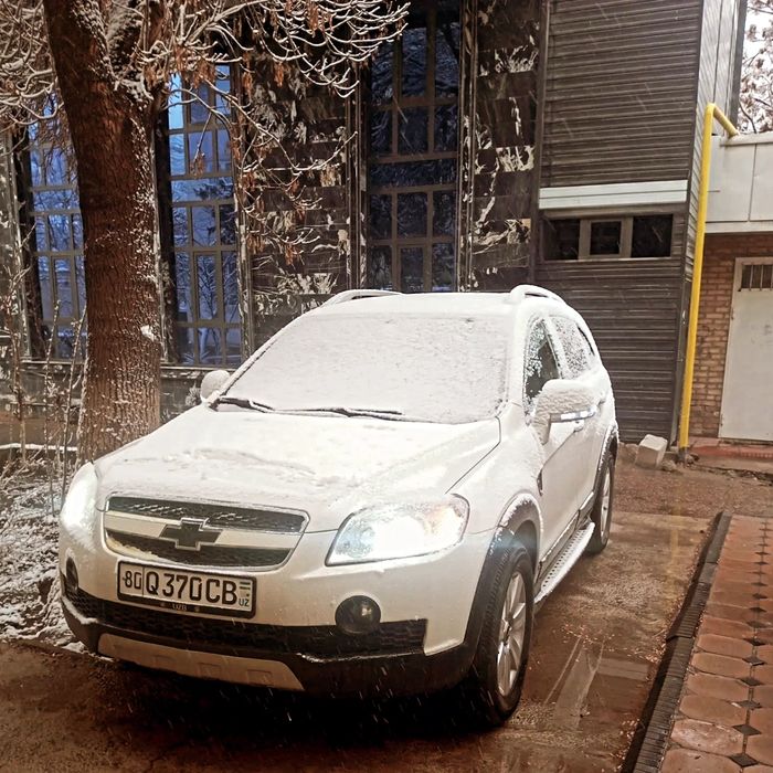 Продаётся KAPTIVA-1