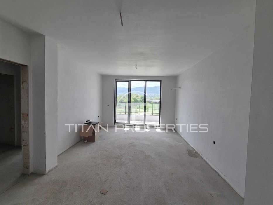 Продава се Двустаен апартамент в Пловдив, Коматево - 63 кв.м за 1506 €/кв.м - Снимка #2