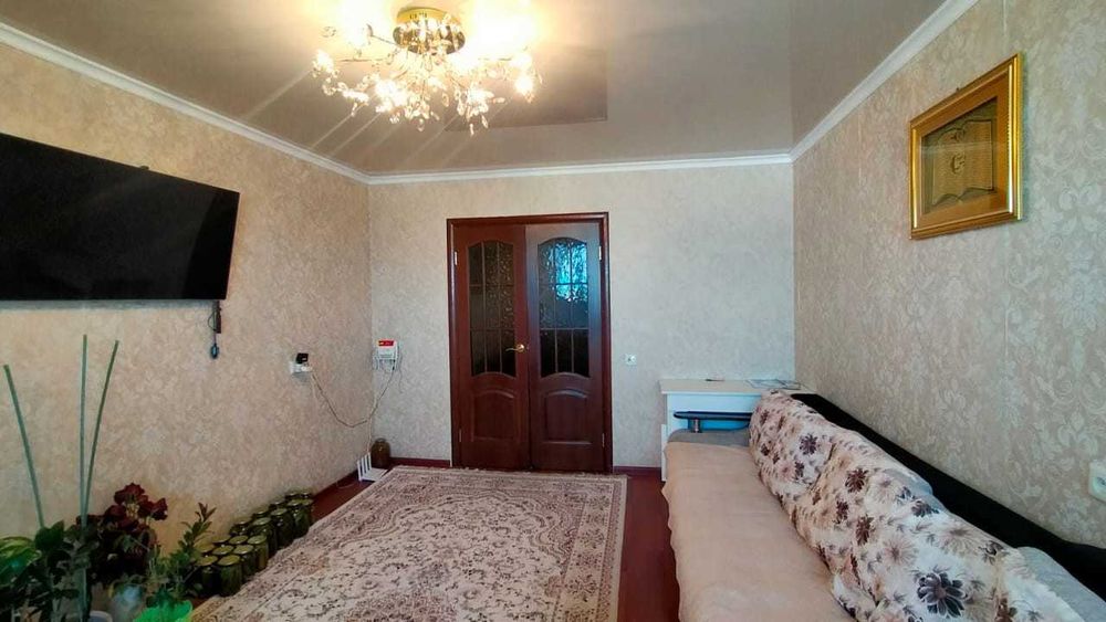 Трехкомнатная район Лагуны, 2 балкона