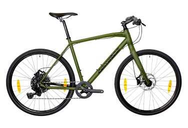 БЕЗПЛАТНА ДОСТАВКА Нови Corratec Shape Urban Disc 28"