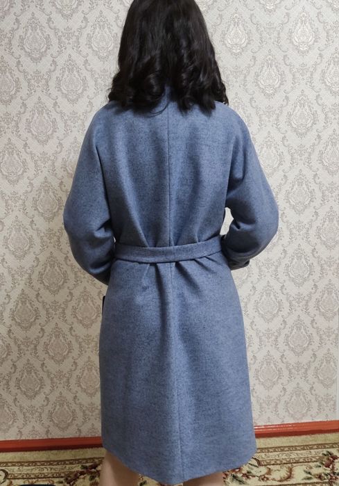 Пальто женское.