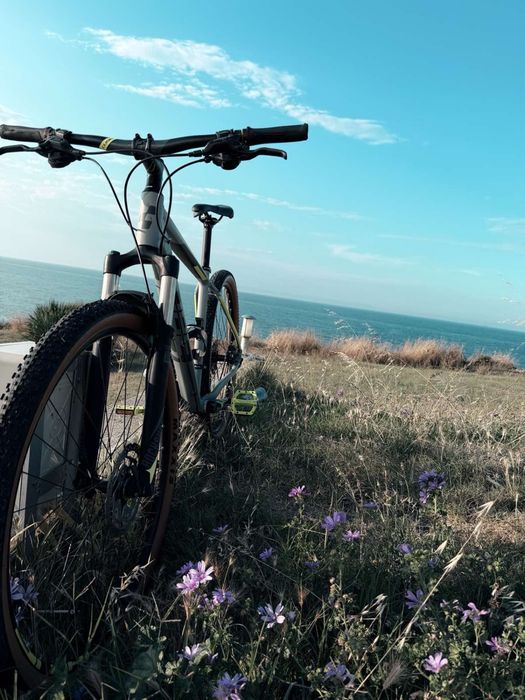 Mountain bike, CUBE Attention SL-29