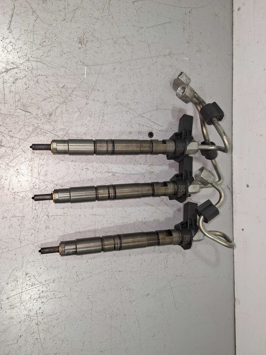 Injectoare Audi A4 B8 CAG, Vw Passat 2,0TDI Cbab, Cod: 04451160303162