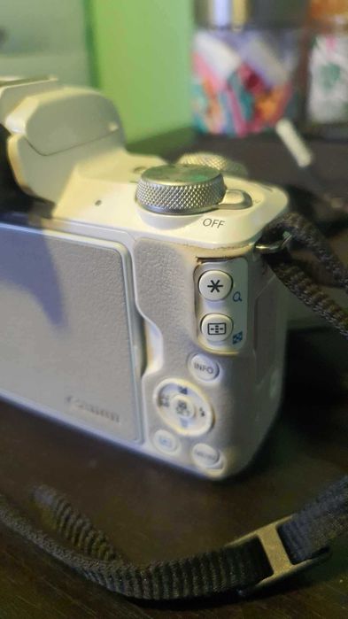 Canon EOS M50 + Acesorii