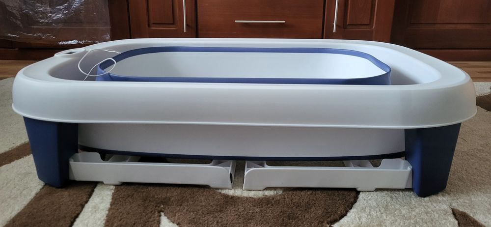 Cada pentru  bebelusi