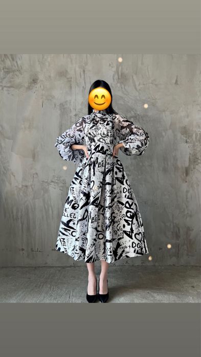 Продам платье новогоднее